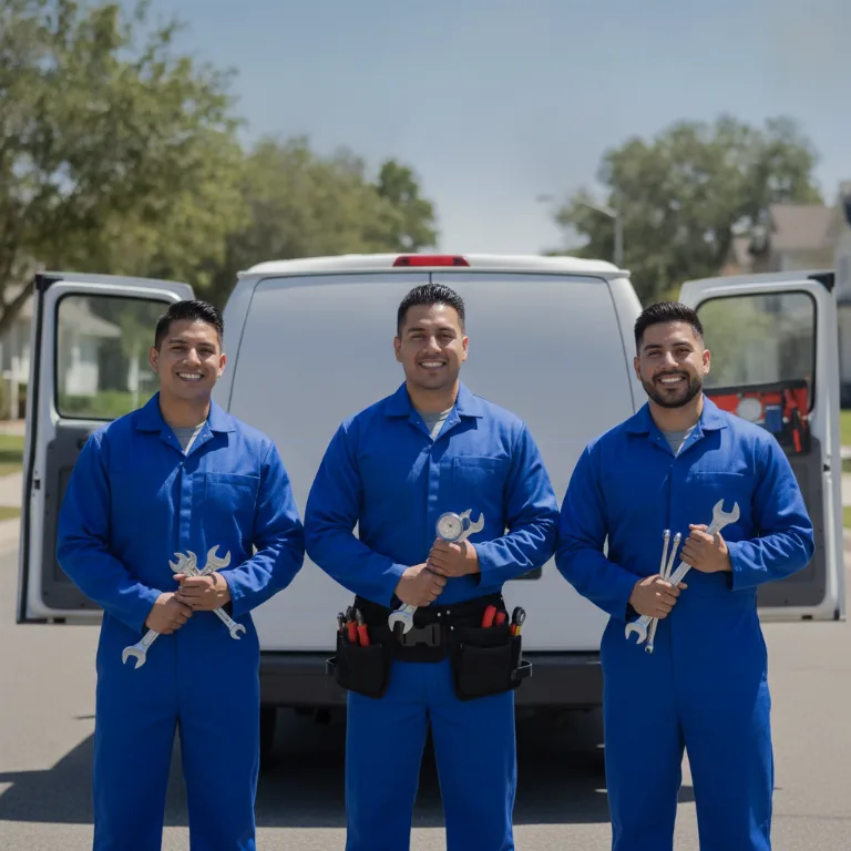 Reparación Caldera Gas equipo en Juventino Rosas